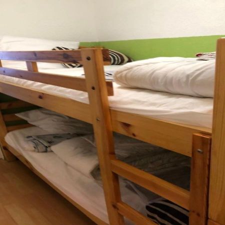 Studio Cabine 4 Personnes - Residence Les Artigalas Бареж Экстерьер фото
