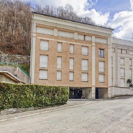 Studio Cabine 4 Personnes - Residence Les Artigalas Бареж Экстерьер фото