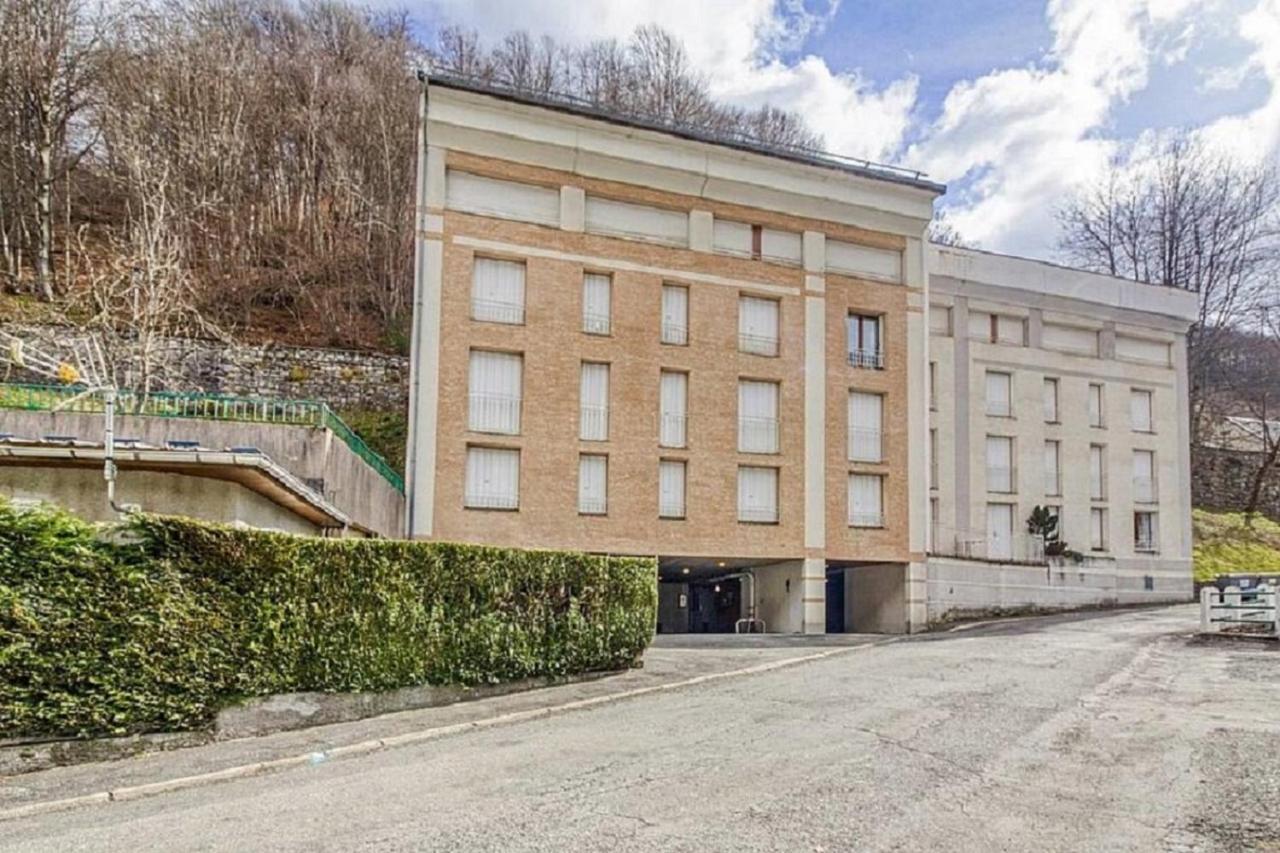Studio Cabine 4 Personnes - Residence Les Artigalas Бареж Экстерьер фото
